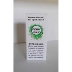 COLONREG 50 cps (ex SIBIOS 12), BIOLOGICA - SIBIOS