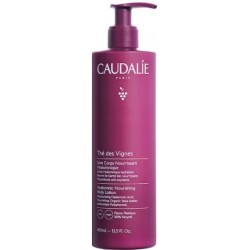 CAUDALIE - Thé des Vignes Trattamento Corpo Nutriente 400ml