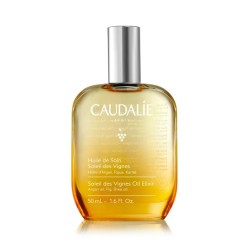 CAUDALIE HUILE DE SOLEIL VIGNES Olio trattante 50ML