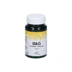 PhytoItalia B&G 60 Capsule | Farma di Fiducia