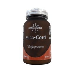 Hifas Da Terra Mico Cord 70 Capsule