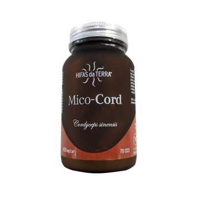 Hifas Da Terra Mico Cord 70 Capsule