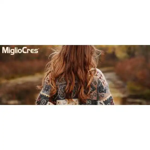 MiglioCres Shampoo Riequilibrante | Risparmia in Farmacia