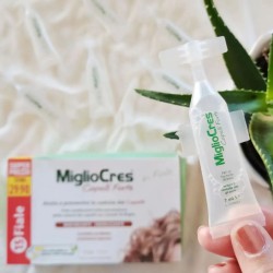 MiglioCres Capelli Forte fiale | Risparmia in Farmacia 2