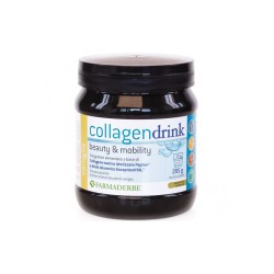 COLLAGEN DRINK VANIGLIA 295 G | Farma di Fiducia