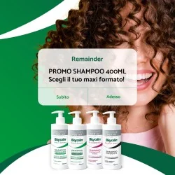 BIOSCALIN ® Nova Genina Shampoo Volumizzante - 400ml 2