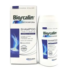 Bioscalin Antiforfora Capelli Secchi 200 ml | Farma di Fiducia