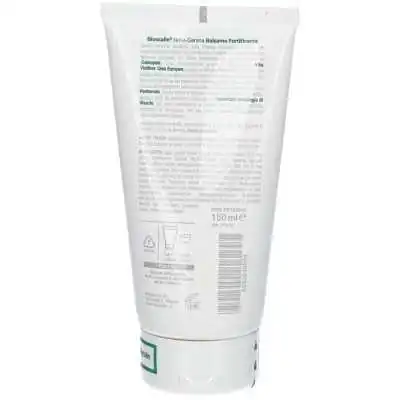BIOSCALIN - Nova Genina - Balsamo Fortificante - 150ml