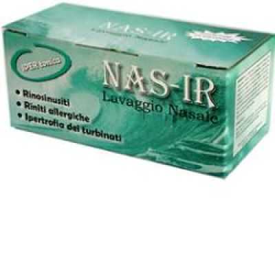 NASIR LAVAGGIO NASALE IPERTONICA3+3