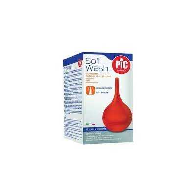 PIC SOFT WASH SCHIZZETTO 125ML