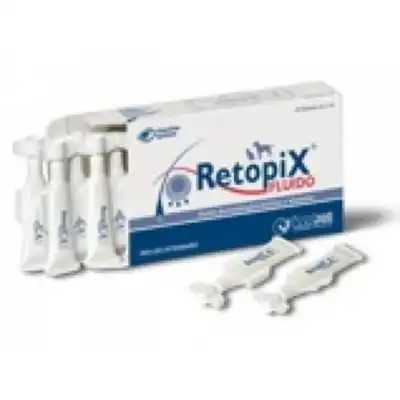 RETOPIX FLUIDO 10 FIALE / 2ML CANE / GATTO, Innovet Italia Srl 