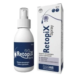 RETOPIX SPRAY 100 ml CANE / GATTO | Farma di Fiducia