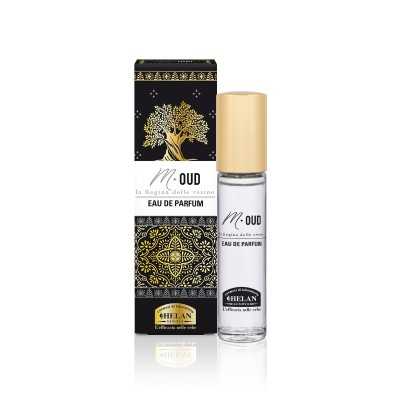 HELAN I PROFUMI M OUD POCKET EDITION