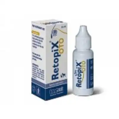 RETOPIX OTO  GOCCE 15ml , Innovet Italia Srl 