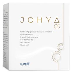 JOHYA OS 15FL