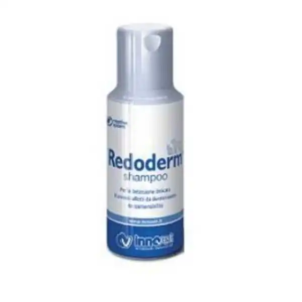REDODERM SHAMPOO 250 ml | Farma di Fiducia