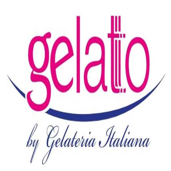 GELATTTO CALZA GELATO SPRIZ BLACK POIS 42-45