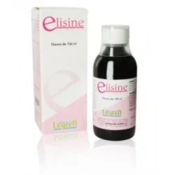LEGREN Elisine Sciroppo Flacone 150 ML  |  Farma di Fiducia