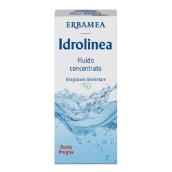 ERBAMEA - Idrolinea - Fluido Concentrato - 250ml