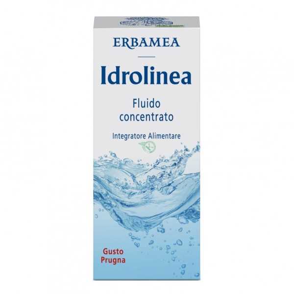 ERBAMEA - Idrolinea - Fluido Concentrato - 250ml
