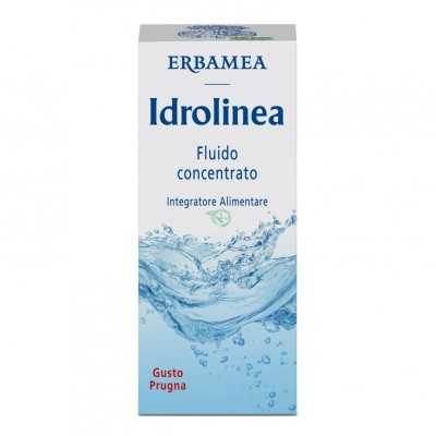 ERBAMEA - Idrolinea - Fluido Concentrato - 250ml