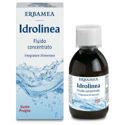 ERBAMEA - Idrolinea - Fluido Concentrato - 250ml 2