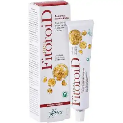 Aboca NeoFitoroid biopomata 40 ml  |  Farma di Fiducia