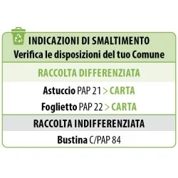 Aboca - neoBianacid - 20 Bustine | Risparmia in Farmacia 2
