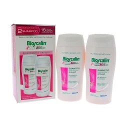 2x BIOSCALIN TRICOAGE 45+ | Farma di Fiducia
