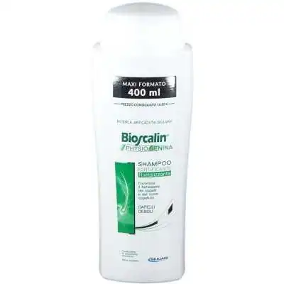Bioscalin - Novagenina Shampoo Rivitalizzante 400ml