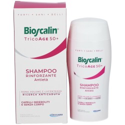 TricoAge 50+ Shampoo Rinforzante 200 ml | RisparmiaInFarmacia 2