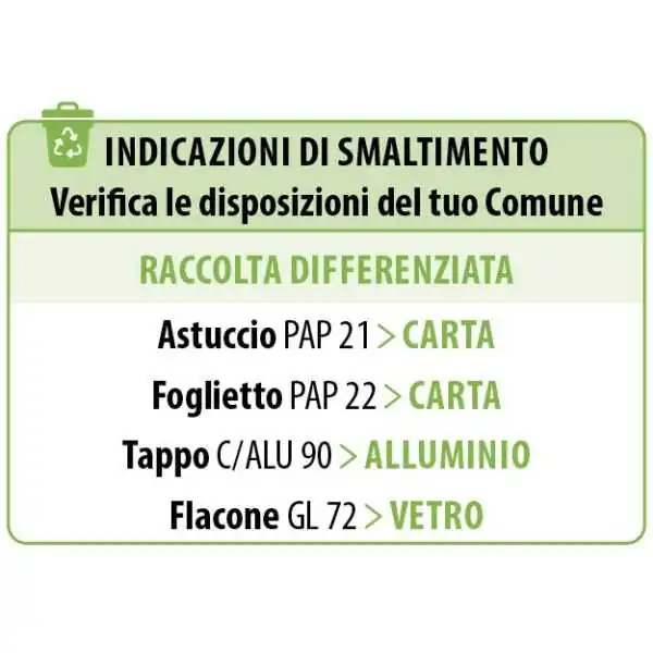 LibraMed - Confezione 5 Settimane - 138 + 84 compresse