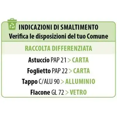 LibraMed - Confezione 5 Settimane - 138 + 84 compresse