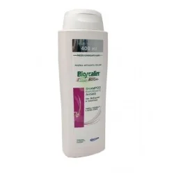 BIOSCALIN TRICOAGE 45+ Shampoo 400 ml | Farma di Fiducia