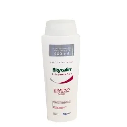 BIOSCALIN TRICOAGE 45+ Shampoo 400 ml | Farma di Fiducia 2