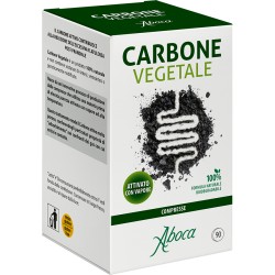Aboca Carbone Vegetale | Risparmia in Farmacia