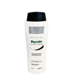 Bioscalin - Energy Shampoo - 400ml | %shop-name%