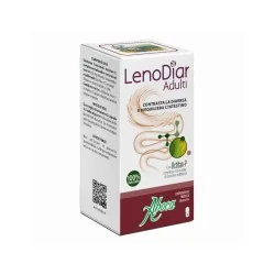 Aboca - LenoDiar Adulti 20 cps | Farma di Fiducia