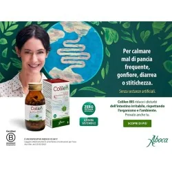Aboca Colilen IBS 96 opercoli | Farma di Fiducia 2