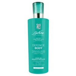 BIONIKE DEFENCE BODY ANTICELLULITE 400 ml, BioNike