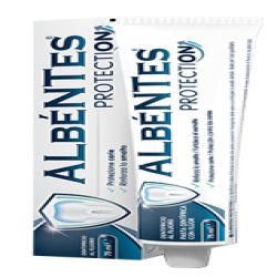 ALBENTES PROTECTION DENTIFRICIO 75ML