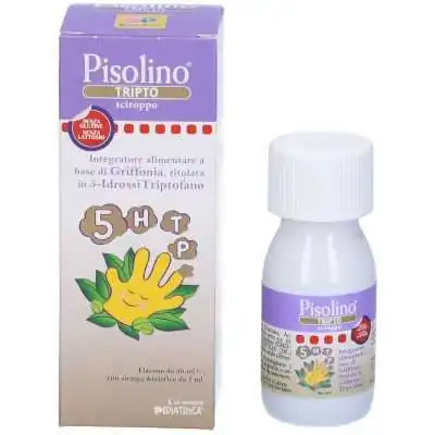 PEDIATRICA Pisolino Tripto 50ml | Risparmia in Farmacia