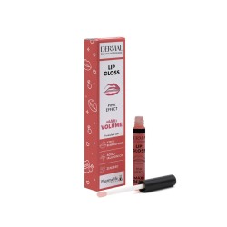 Pharmalife Lip Gloss Pink Effect 6ml | Risparmia in Farmacia
