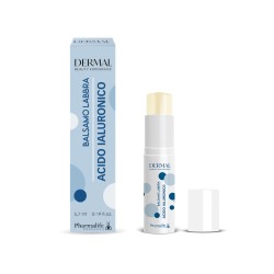 Pharmalife Acido Ialuronico Balsamo Labbra 5,7ml