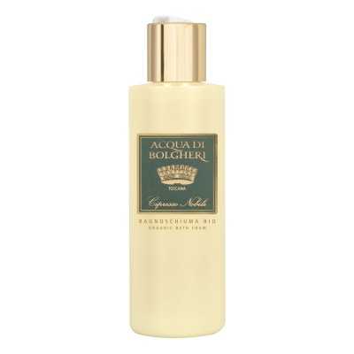 Acqua di Bolgheri - Bagnoschiuma Il Cipresso Nobile - Bio 200ml
