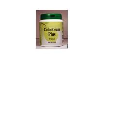 Colostrum Plus 60 Capsule difese immunitarie