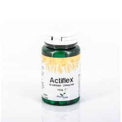 PHYTOITALIA ACTIFLEX 60 CAPSULE