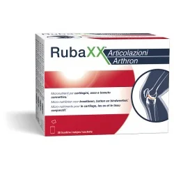 Rubaxx Articolazioni 30 Bustine | Farma di Fiducia