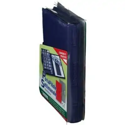 PORTAPILLOLE SETTIMANALE MEDIDOS, FARMACARE