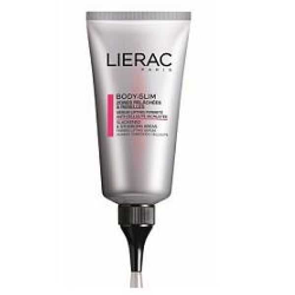 LIERAC BODY SLIM ZONE RILASSATE 75ML